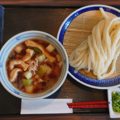 手打ちうどん 寿庵の画像