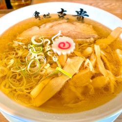 ラーメン（750円）