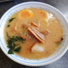 ラーメン 前田家の画像