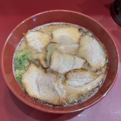 チャーシューメン