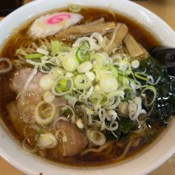 ラーメン