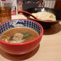 つけ麺専門店 三田製麺所 水道橋店の画像