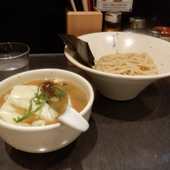 鶏そば かぐら屋 上野御徒町店の画像