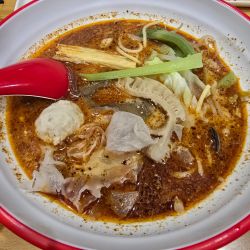 楽多麻辣燙 石神井公園店の画像