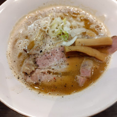 ラーメン アールピージー（RAMEN RPG）の画像