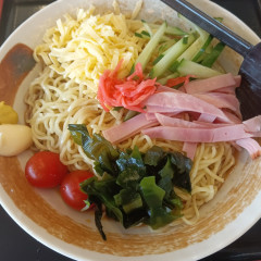 山田うどん食堂 高崎インター店の画像