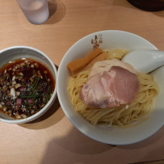 らぁ麺 はやし田 中目黒店の画像