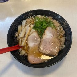 尾道ラーメン