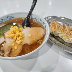 手延ラーメン 北山の画像