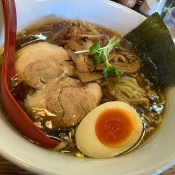 生姜醤油（大盛）