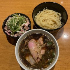 ラーメン 坊也哲の画像