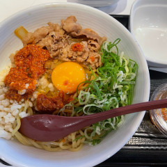 吉野家 名岐岐南町店の写真