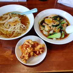 台湾料理 長楽 高崎店の画像