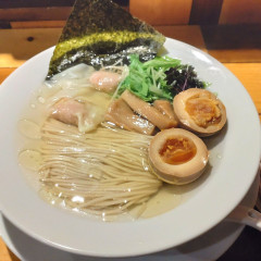 アンドレカンドレラーメンの画像