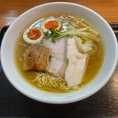 麺屋ふくの画像