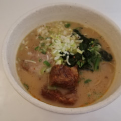 めんや龍神の画像