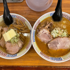 ラーメン 八雲の画像
