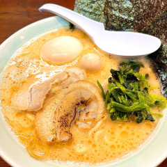 上三川魂心家の画像