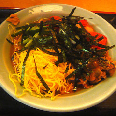 そばうどん処 扇家の画像