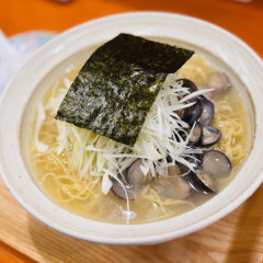 金糸細麺 彩の画像