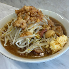 らーめん虎丸の画像