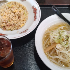 京華 諏訪店の画像