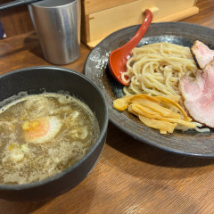 江戸前煮干し中華そば きみはん 総本店の画像