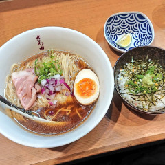 らぁ麺 さわ田の画像