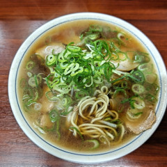 ラーメン藤 大手筋店の画像