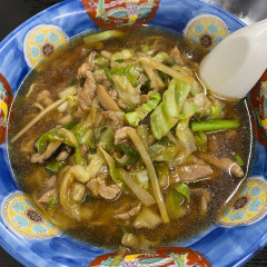 中華料理 勝来軒の画像