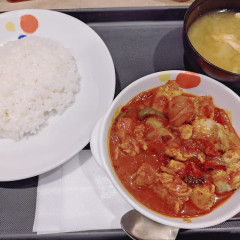 松屋 西新宿3丁目店の画像