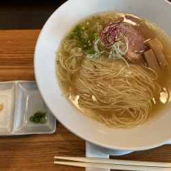 拉麺(ラーメン )