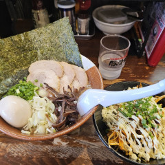博多ラーメン とんこつ家の画像