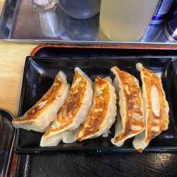 餃子（Bセット）