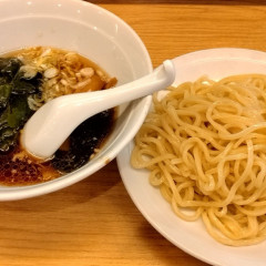 豊洲らーめんの画像