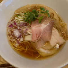 昭和らぁ麺の画像