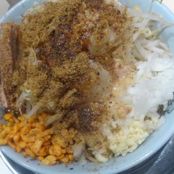 小らーめん　1,000円