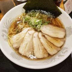 中華そば まさ春の画像