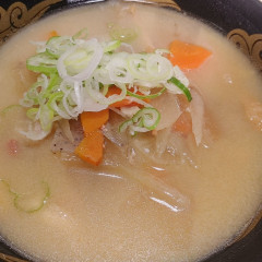 梓川サービスエリア 上りの画像