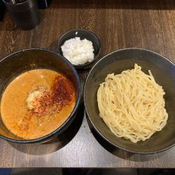 Lv.2飢餓 担々つけ麺