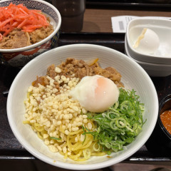 吉野家 武蔵境店の画像