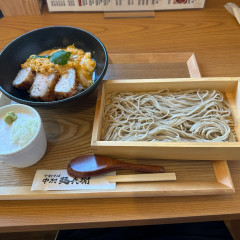 中村麺兵衛 前橋箱田店の画像