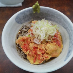 そば処 寅さんの画像