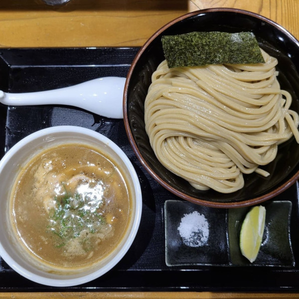 「つけ蕎麦」@中華蕎麦 ひら井の写真