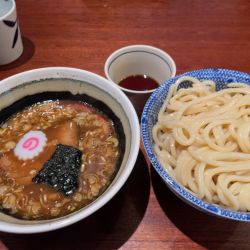 つけソバ並1000円