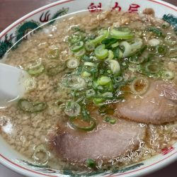 ラーメン