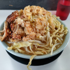 ラーメン道 時の鐘の画像