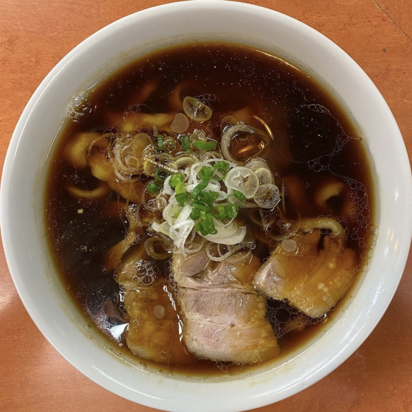 「濃口」@日陰の写真