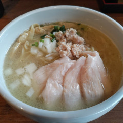 濃厚鶏麺 ゆきかげ 三ノ輪店の画像