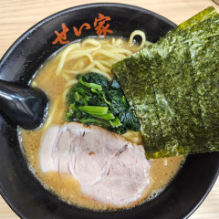 せい家 所沢店の画像